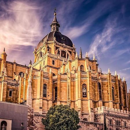 Precioso Apartamento Junto A La Plaza Mayor 马德里 外观 照片