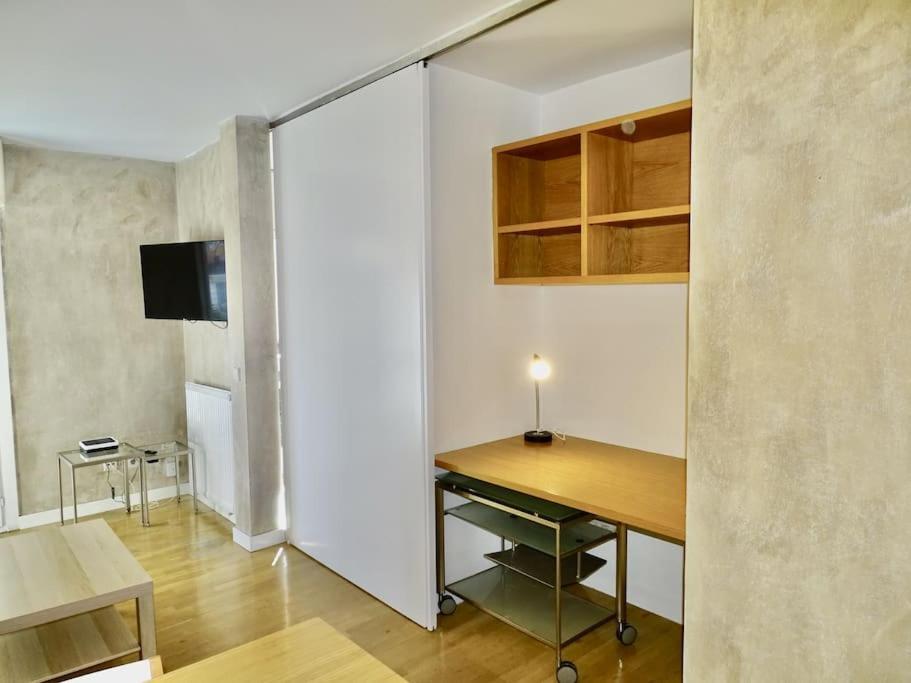 Precioso Apartamento Junto A La Plaza Mayor 马德里 外观 照片