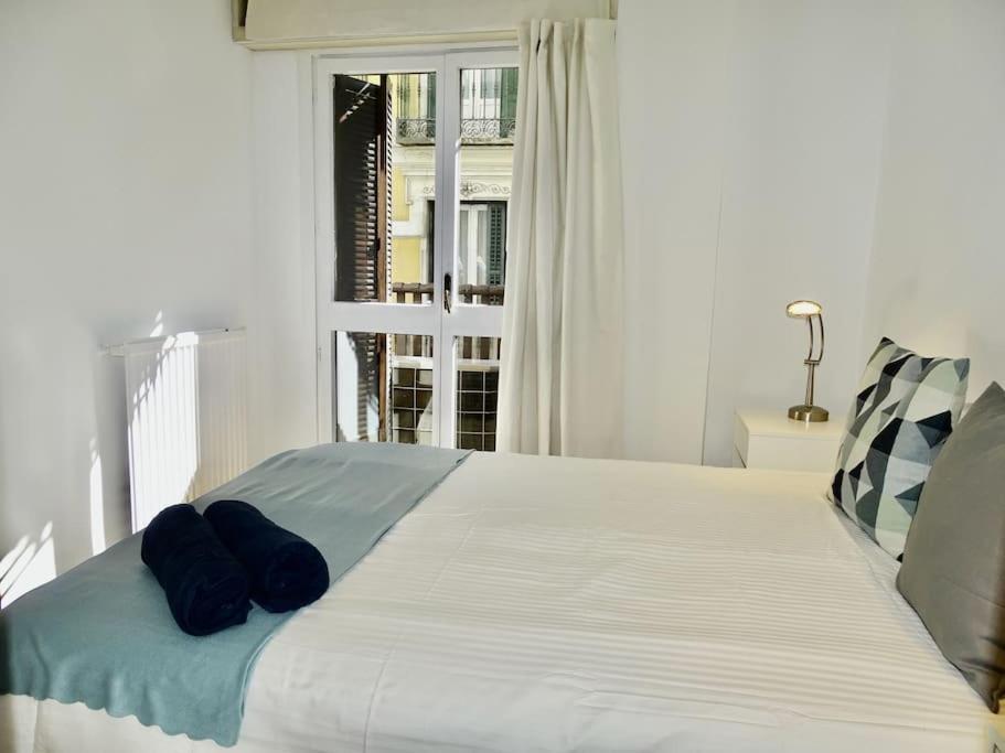 Precioso Apartamento Junto A La Plaza Mayor 马德里 外观 照片