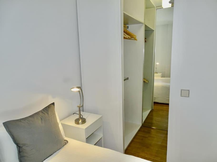 Precioso Apartamento Junto A La Plaza Mayor 马德里 外观 照片