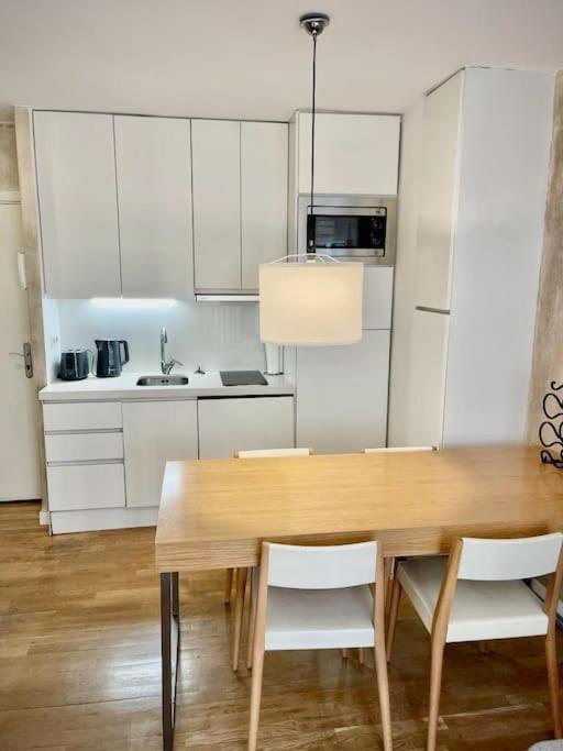 Precioso Apartamento Junto A La Plaza Mayor 马德里 外观 照片