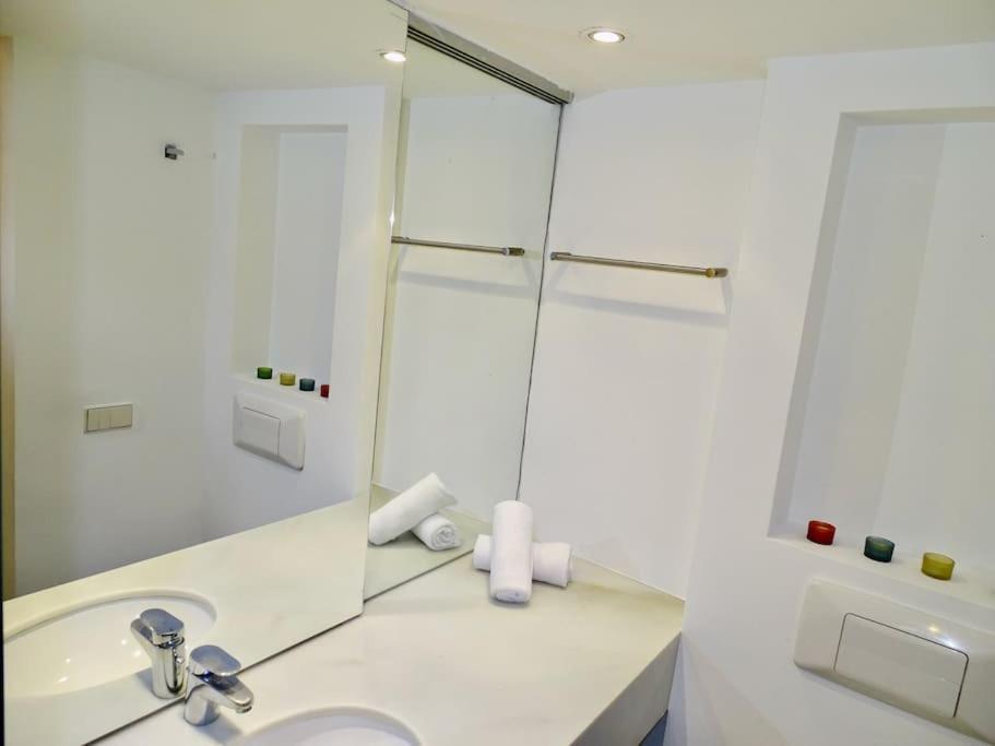 Precioso Apartamento Junto A La Plaza Mayor 马德里 外观 照片