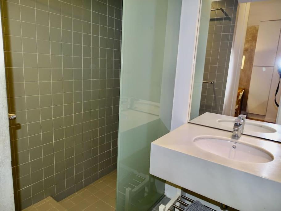 Precioso Apartamento Junto A La Plaza Mayor 马德里 外观 照片