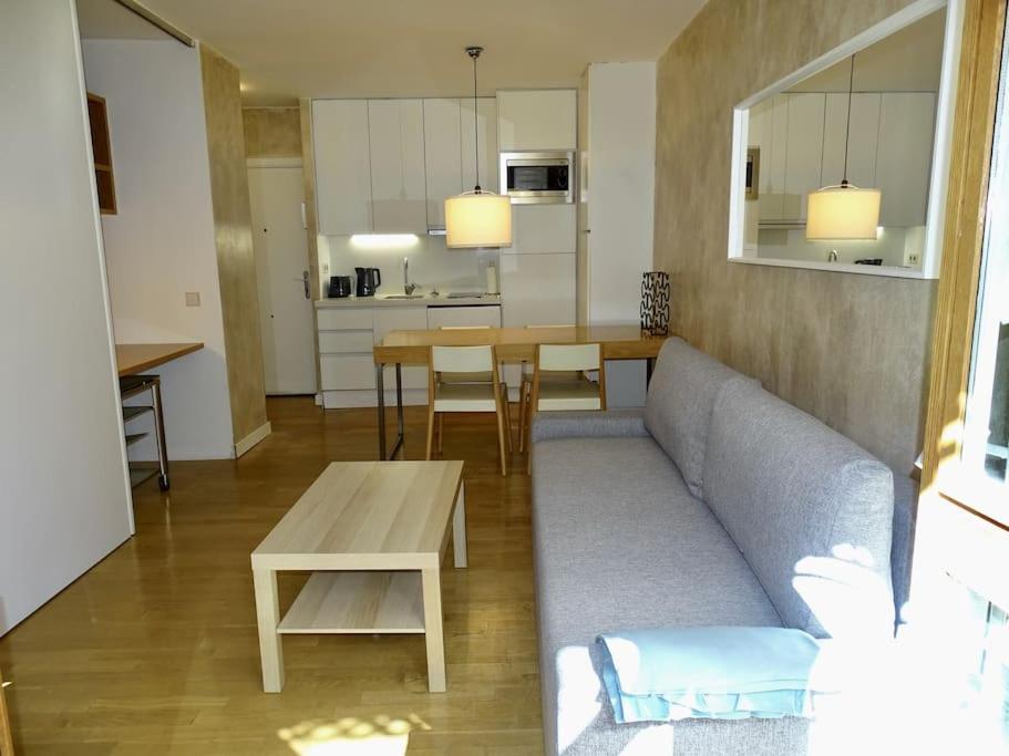Precioso Apartamento Junto A La Plaza Mayor 马德里 外观 照片