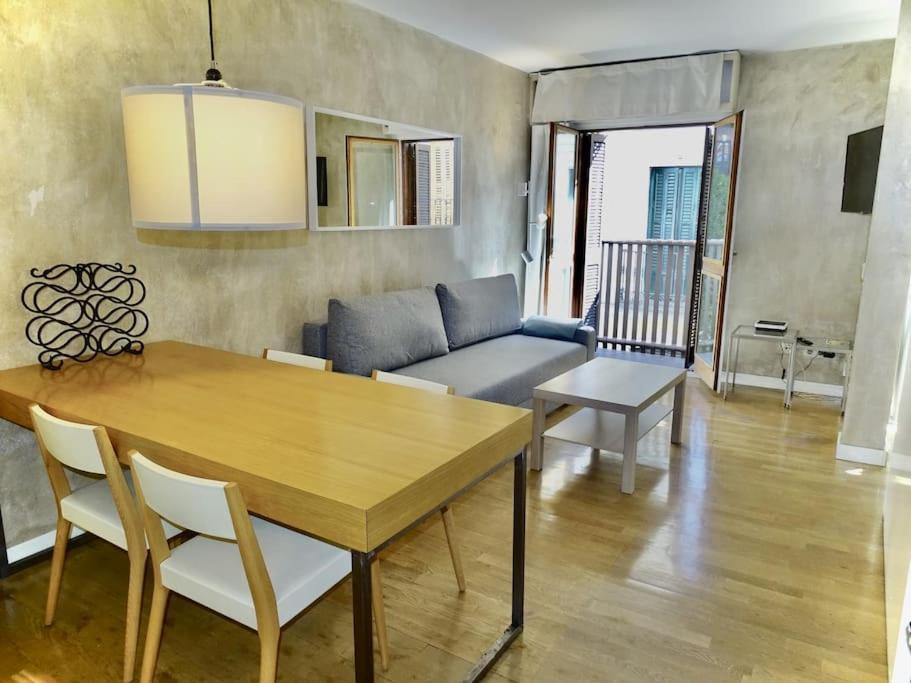 Precioso Apartamento Junto A La Plaza Mayor 马德里 外观 照片