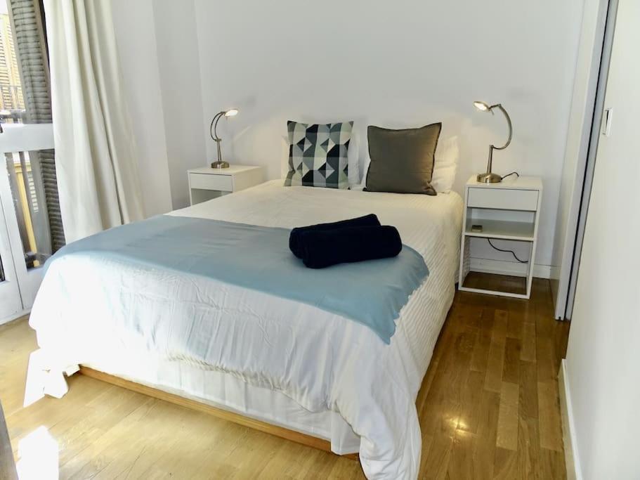Precioso Apartamento Junto A La Plaza Mayor 马德里 外观 照片