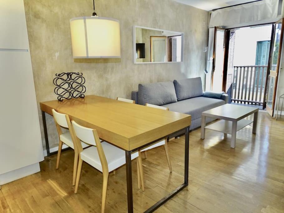 Precioso Apartamento Junto A La Plaza Mayor 马德里 外观 照片