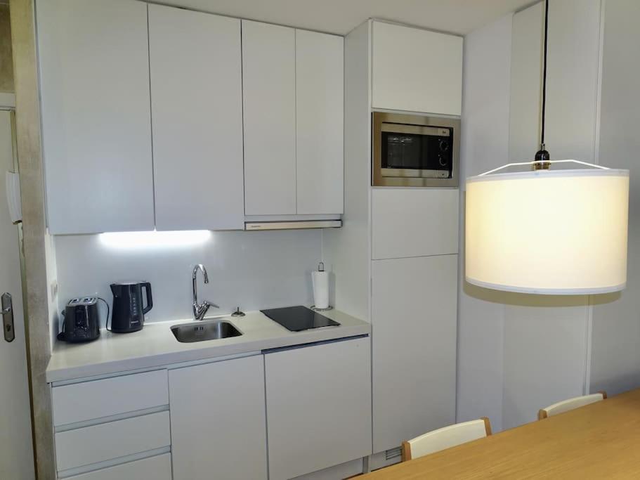 Precioso Apartamento Junto A La Plaza Mayor 马德里 外观 照片